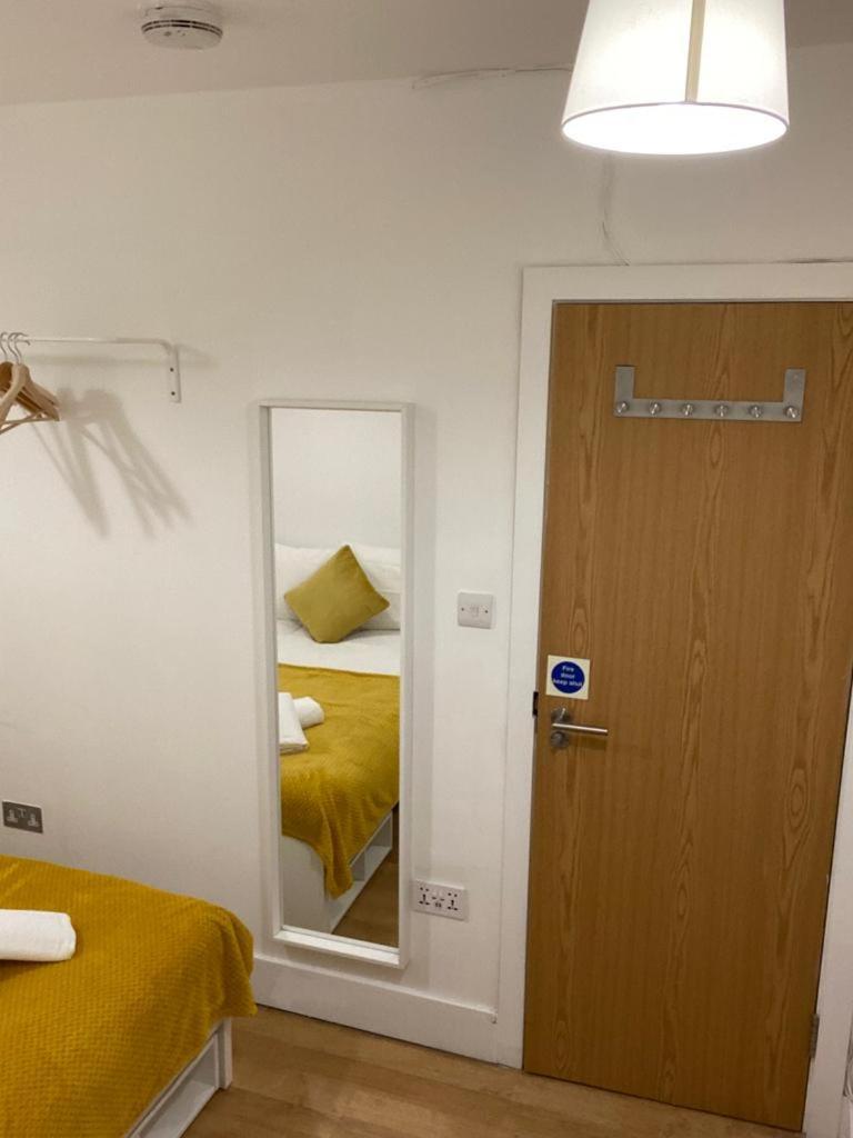 Cosy Private Rooms Near Euston Station, Central Londres Exterior foto